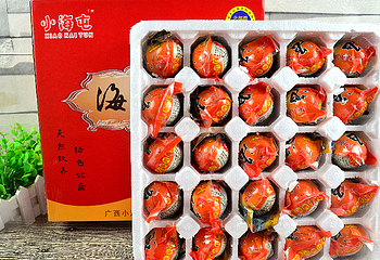 小海屯第 5 张图片