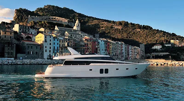 上海合恩游艇俱乐部