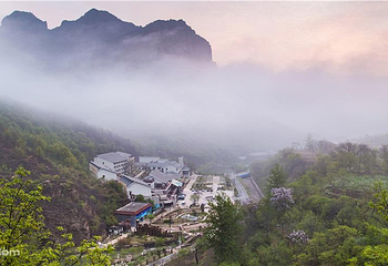 七步沟风景区第 11 张图片