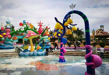 乐华城·88°C温泉乐园第 10 张图片