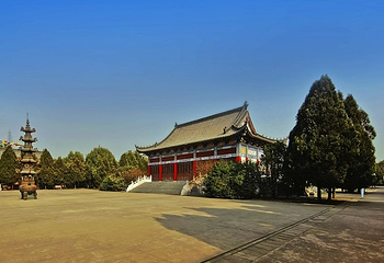 竹音寺第 6 张图片