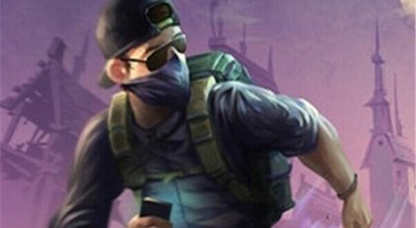 TeamClub密室跑男馆