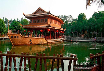 万竹园第 5 张图片