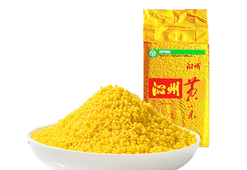 沁州黄第 4 张图片