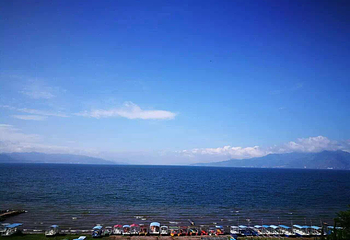 清悠海岸第 9 张图片