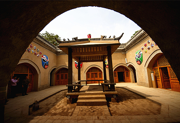 陕州地坑院第 49 张图片