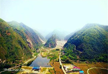 秦岭一号漂流第 5 张图片