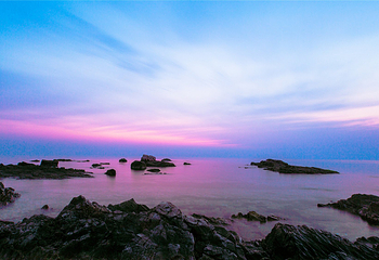 长岛兴成赶海园第 5 张图片