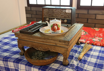 鸟巢北京会展中心知青博物馆鸟巢展第 4 张图片