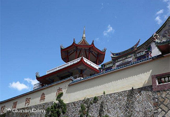槟城极乐寺第 9 张图片