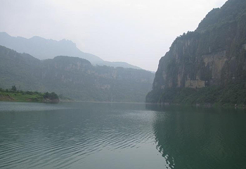 清江风景旅游区第 2 张图片