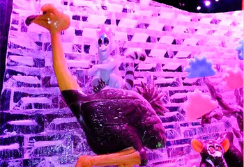 海盗冰雪王国第 3 张图片