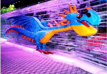 海盗冰雪王国第 2 张图片