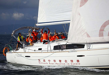 西港国际航海中心第 2 张图片