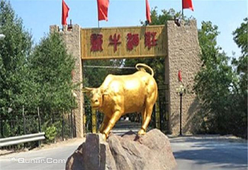 新牛庄园第 1 张图片