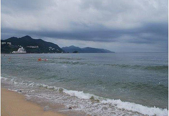 大鹏半岛第 2 张图片
