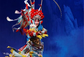 《古婺风情》非遗民俗演艺第 6 张图片
