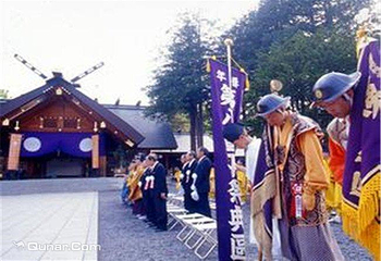 北海道神宫第 2 张图片