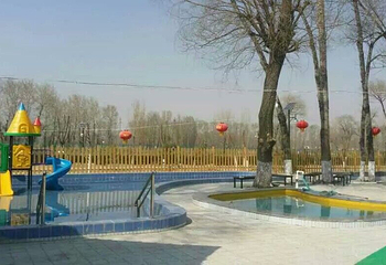 金源泰生态园第 3 张图片