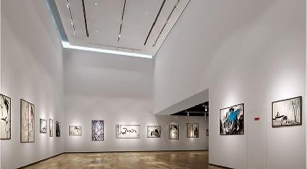 龙美术馆（重庆馆）