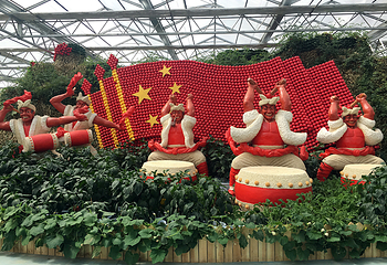 贵阳农业嘉年华第 5 张图片