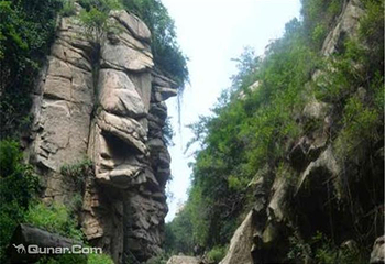 山东香山国际旅游度假区第 3 张图片