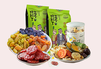 熊猫有礼（水磨沟）第 1 张图片