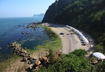长岛兴成赶海园第 1 张图片
