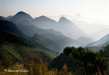 山东香山国际旅游度假区第 2 张图片