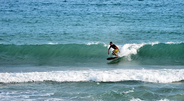 浪夫冲浪俱乐部
