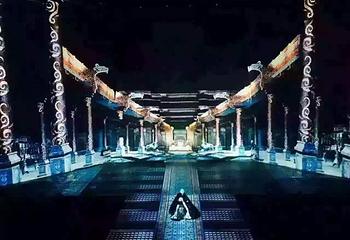 《西夏盛典》第 27 张图片