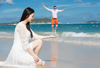 三亚旅行跟拍第 7 张图片