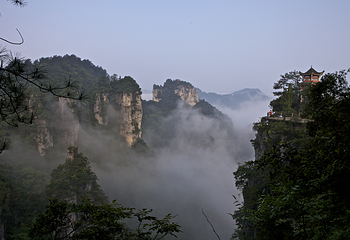 云台山第 12 张图片