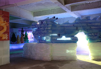长津冰雪梦幻王国第 22 张图片