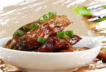 白马湖（食品）第 2 张图片