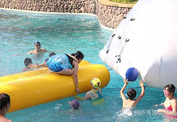 桐庐海博水世界第 2 张图片