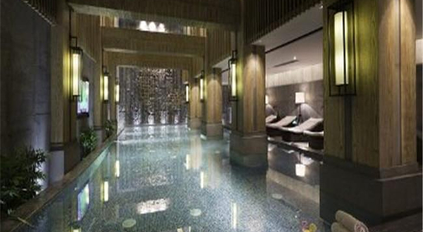 浅深休闲（洗浴）广州白云店