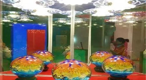 忘忧谷欢乐王国