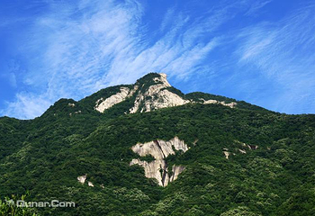 天河大峡谷第 15 张图片