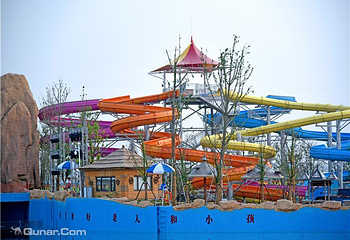 八里河水世界第 6 张图片