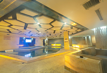 大自然健康浴馆(玄武店)第 4 张图片