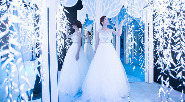 公主学院主题乐园