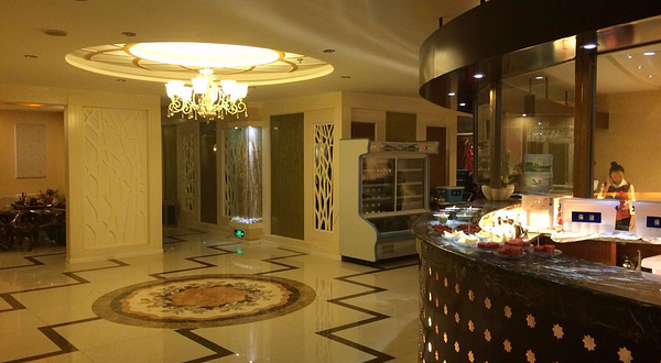 玉溪佳园大澡堂桑拿