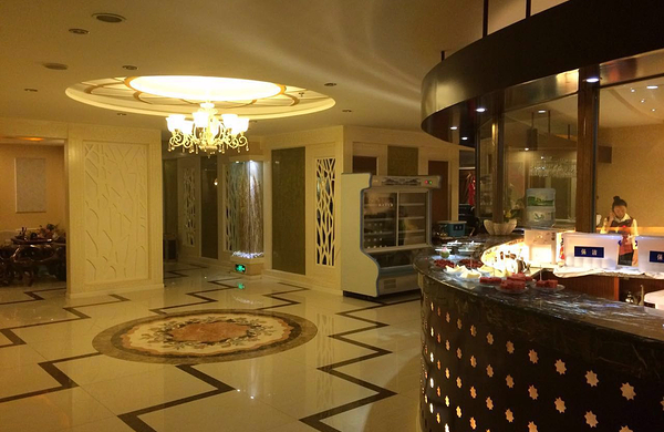 玉溪佳园大澡堂(成人票)