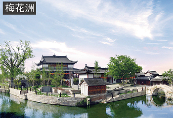 精彩上海旅游联票第 3 张图片