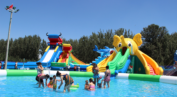 廊坊长征农业主题乐园