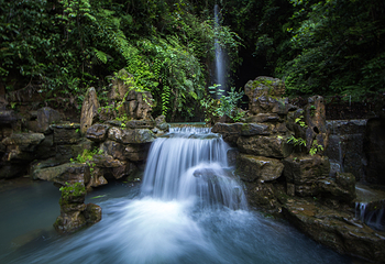 十二背后·地下裂缝景区第 11 张图片
