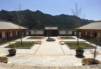 饶益蓝莓山庄第 3 张图片