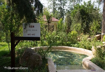 柏坡温泉第 7 张图片