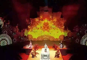 《西夏盛典》第 25 张图片